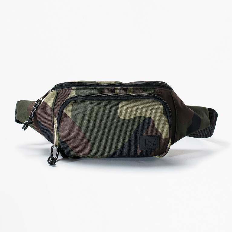 Midjeväska "Sling Bag" Midjeväska "Sling Bag"